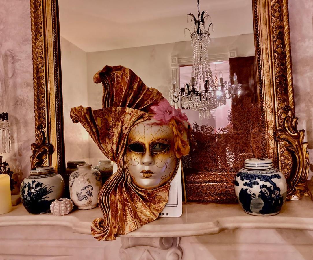 גלווסטון Coppersmith Inn Bed And Breakfast מראה חיצוני תמונה
