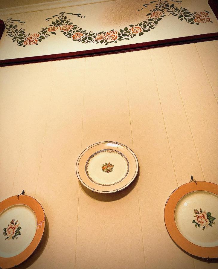 גלווסטון Coppersmith Inn Bed And Breakfast מראה חיצוני תמונה