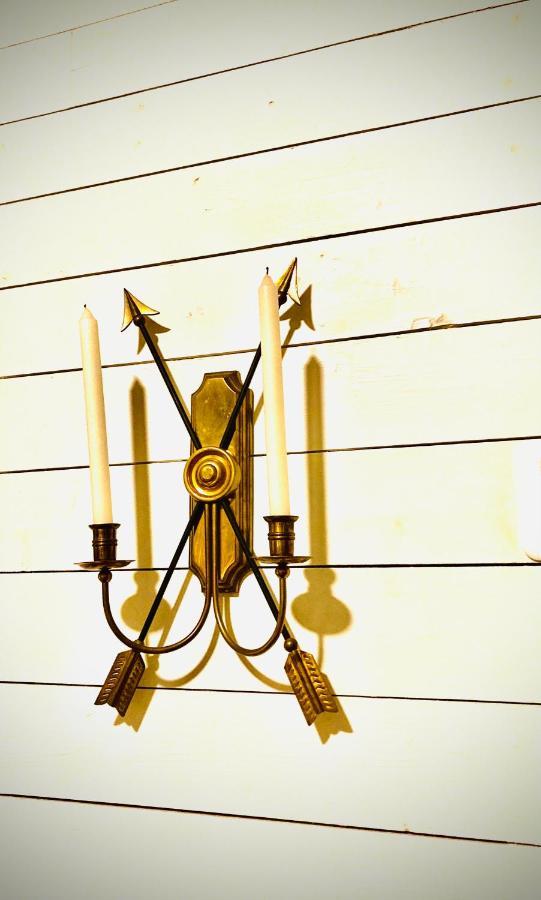 גלווסטון Coppersmith Inn Bed And Breakfast מראה חיצוני תמונה